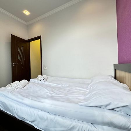 City Center Apartments On Tumanyan Street Ereván Exterior foto